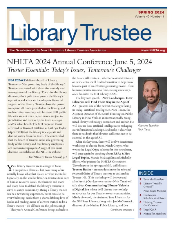 2024 spring newsletterpg1