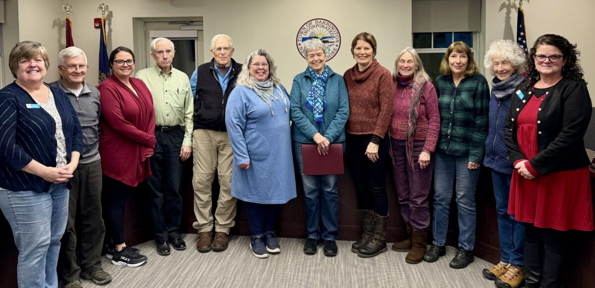 gaudiello legacy award 